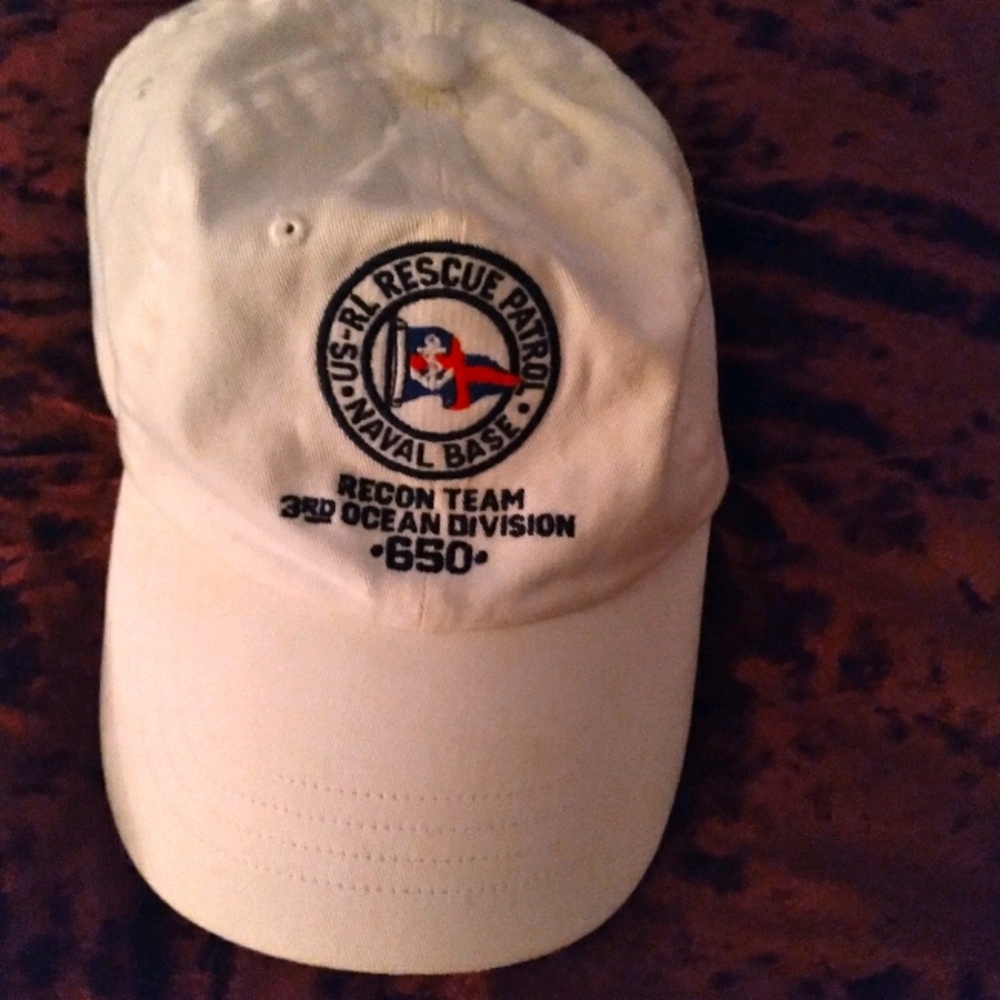 Polo Ralph Lauren hat